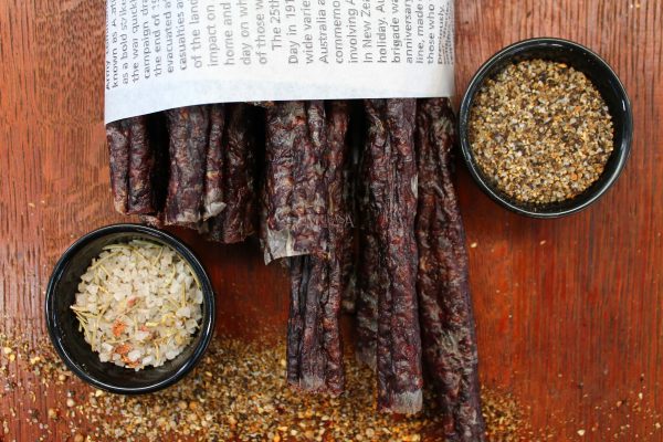 Drywors / Droëwors – Chilli flavour