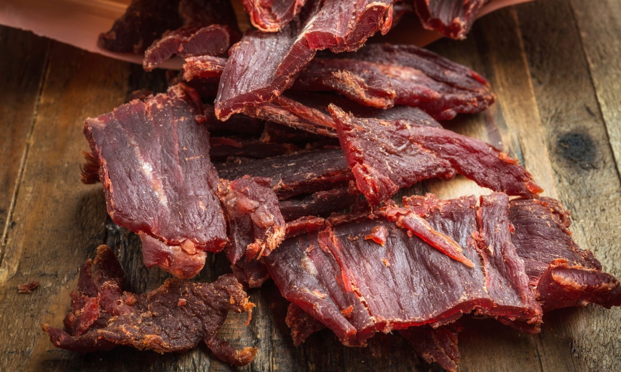 How To Store Biltong In Perth CBD