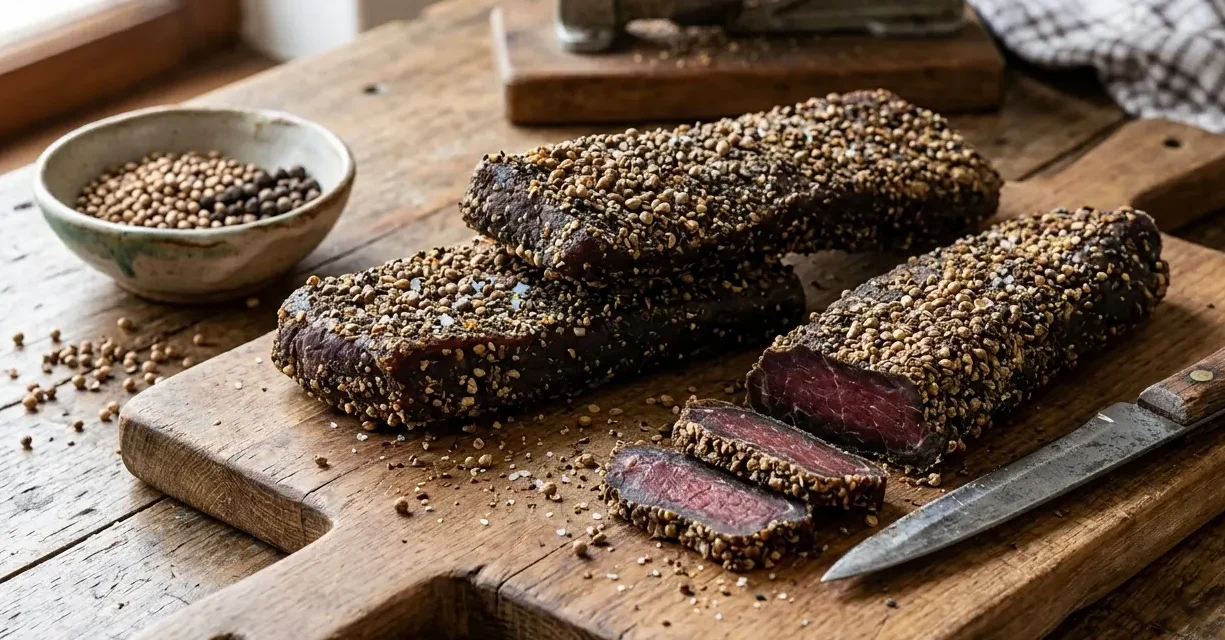 Best Steaks in Currambine - Mufasa Biltong